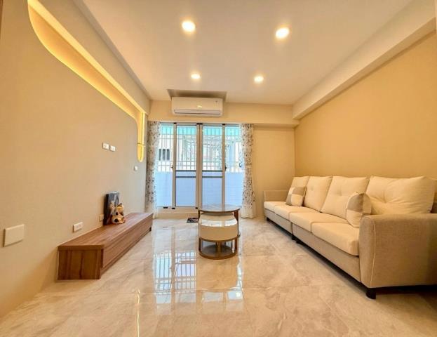 嘉義東區華廈-2