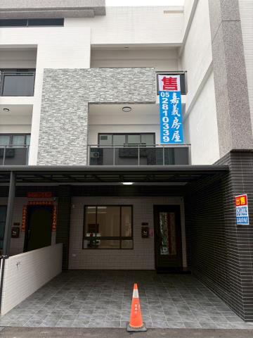 嘉義竹崎別墅-1