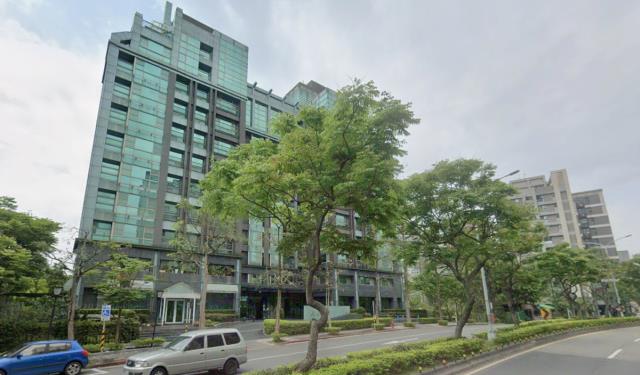 台北內湖拍賣大樓-4