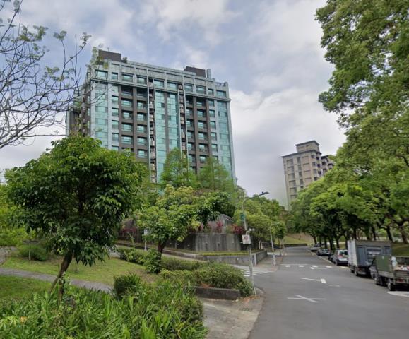 台北內湖拍賣大樓-6