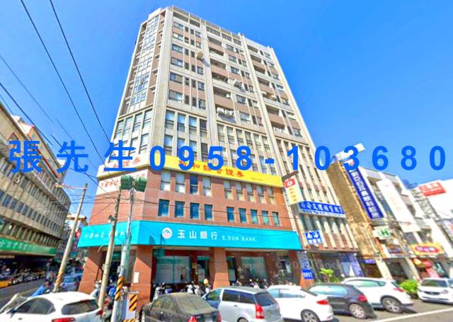 台南佳里大樓法拍-2