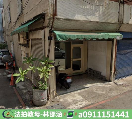 三民區透天法拍-4