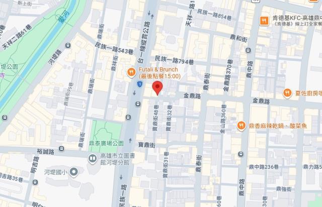 三民區透天法拍-7