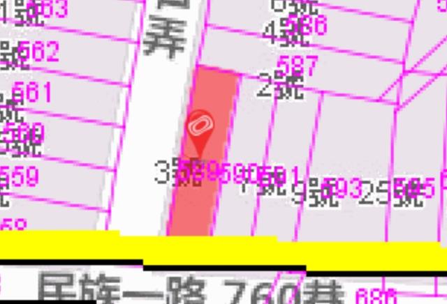 三民區透天法拍-8