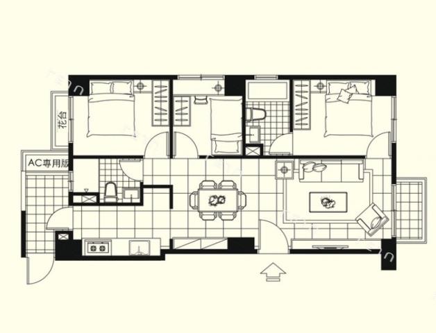 桃園區大樓法拍-9