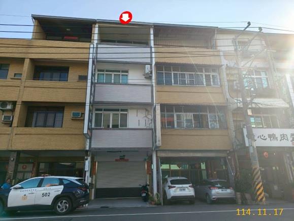 佳里拍賣透天-6