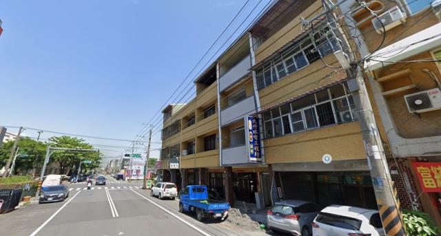 佳里拍賣透天-7