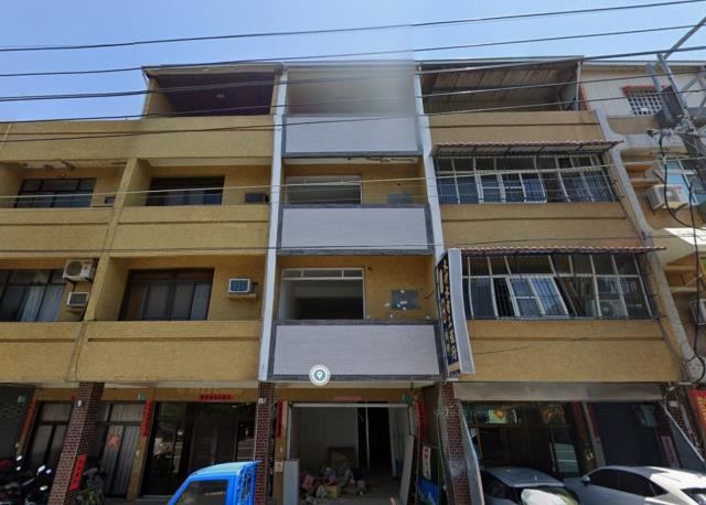 佳里拍賣透天-8