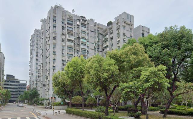 松山法拍大樓-4