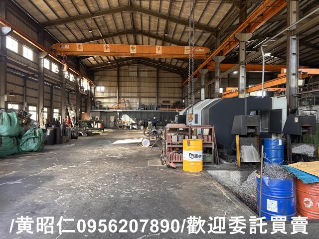 安平廠房-1