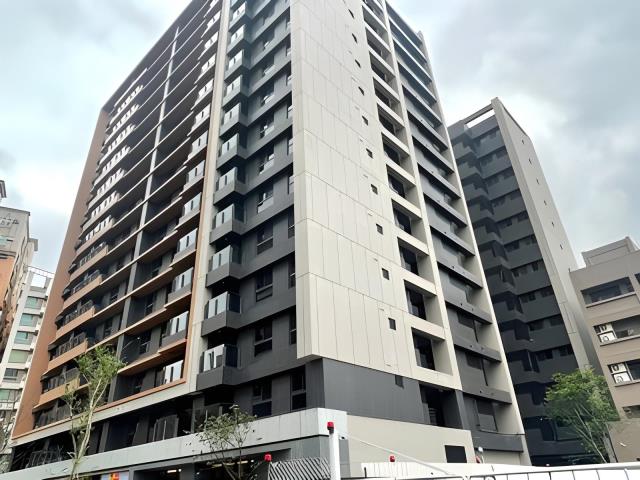 桃園區法拍大樓-2