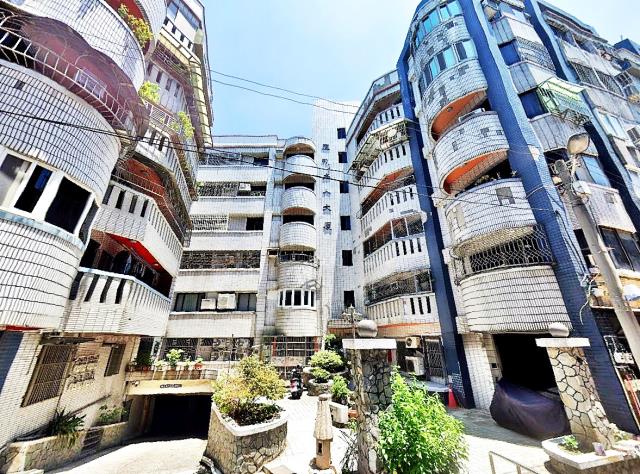 竹南康德街1+2樓店