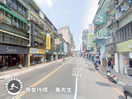 新北法拍公寓-3