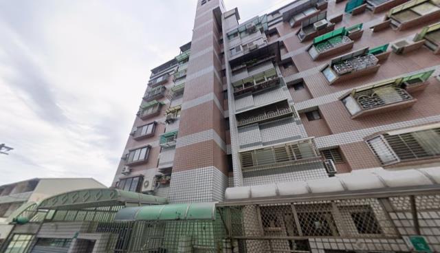 台南東區法拍大樓-4