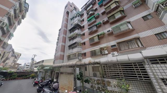 台南東區法拍大樓-5