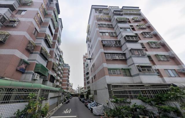 台南東區法拍大樓-6