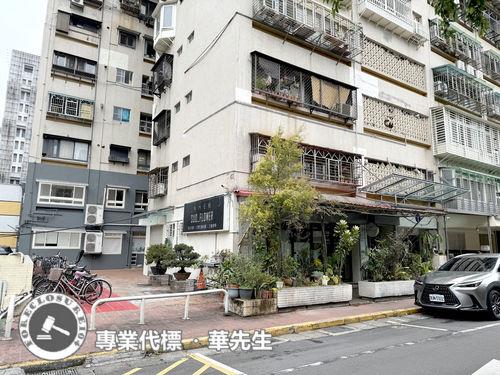 台北大安區大樓法拍-7