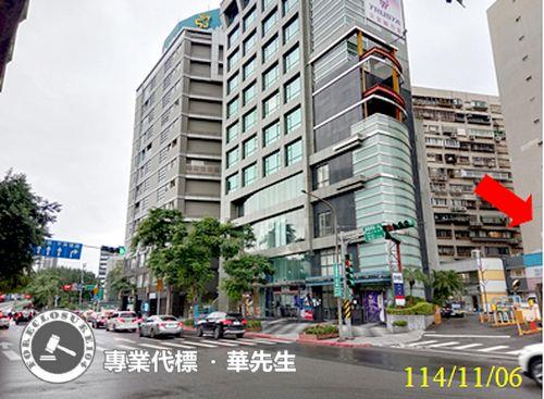 台北大安區大樓法拍-5