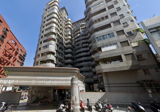 高雄三民區大樓法拍-2