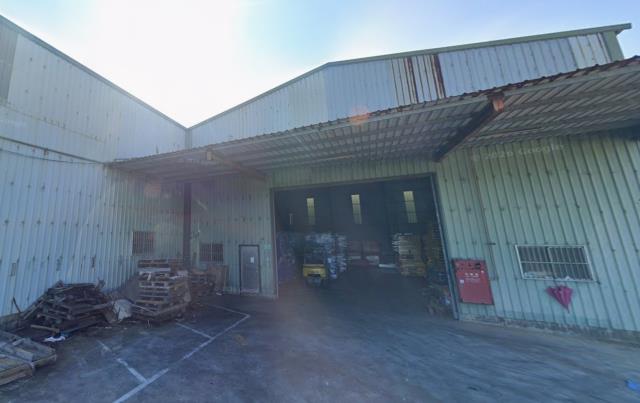 新北林口廠房-4