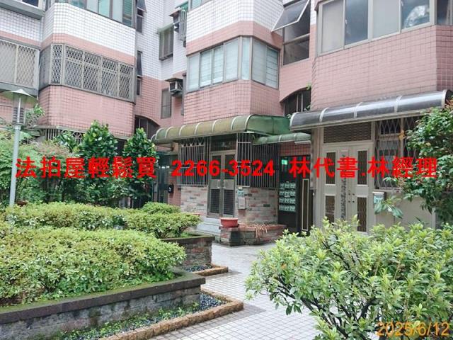 桃園桃園區法拍華廈-3