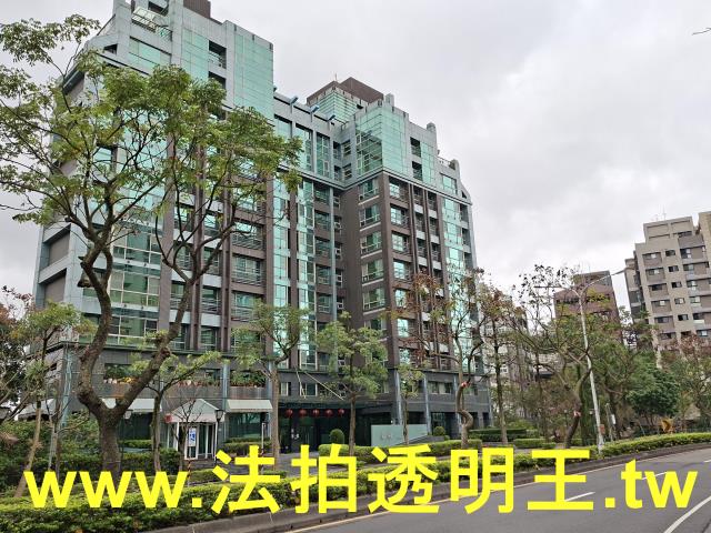 台北內湖法拍大樓-2