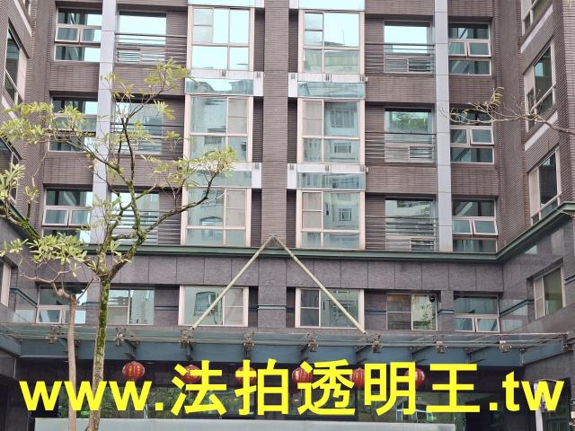 台北內湖法拍大樓-5