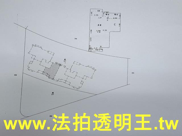 台北內湖法拍大樓-6