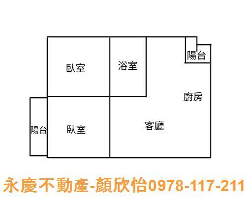 新竹北區大樓-15