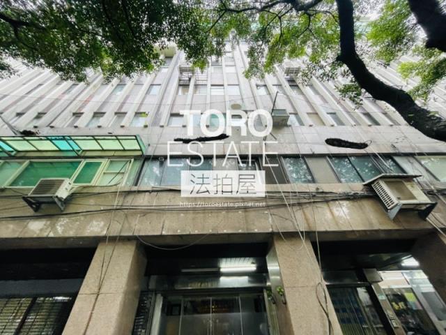 中正區華廈法拍-1