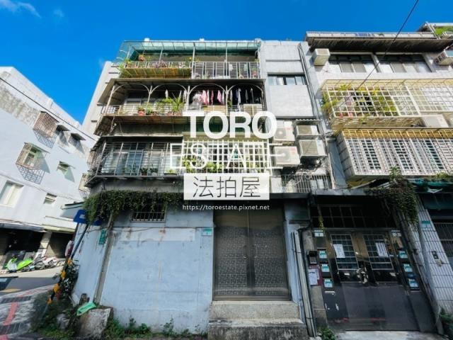 信義區公寓拍賣-1