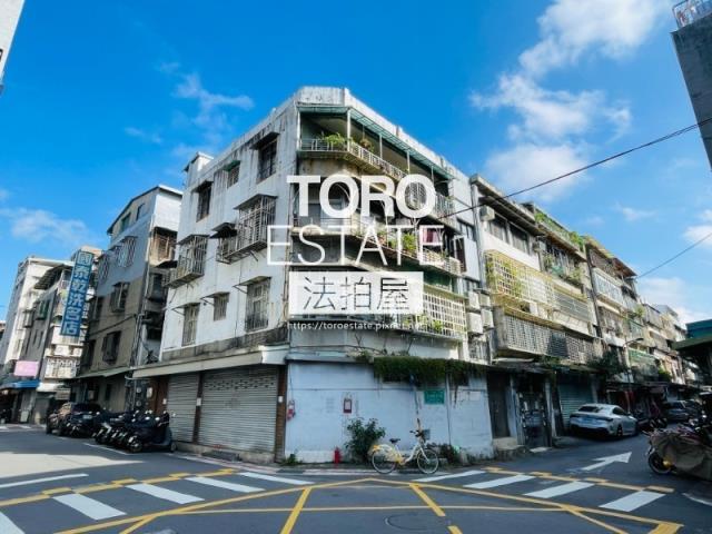 信義區公寓拍賣-5