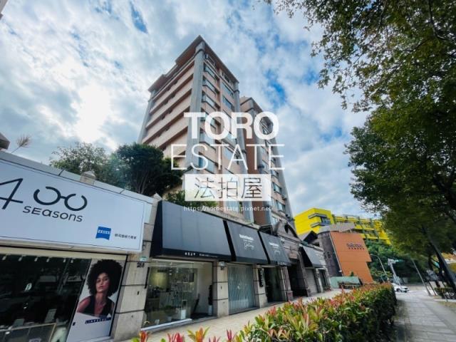 中山區法拍大樓-3