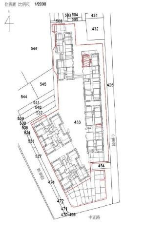 新莊拍賣大樓-2