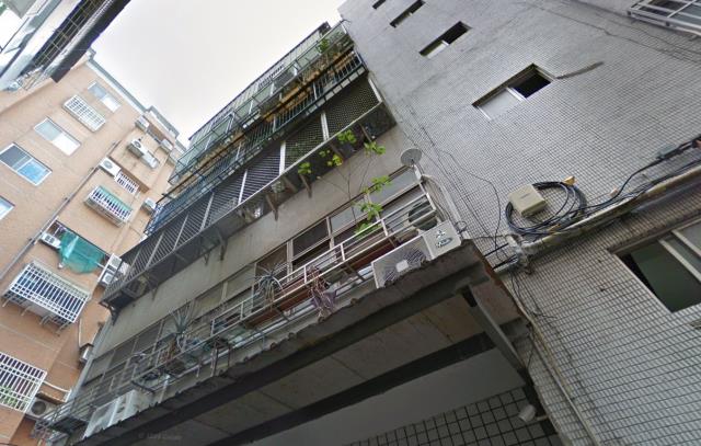 台中公寓拍賣-1