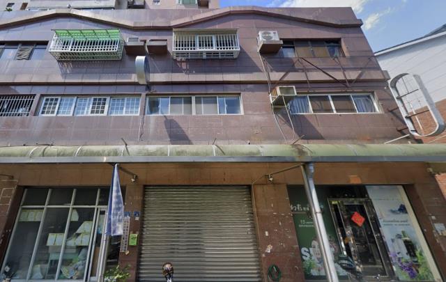 台中法拍店面-1