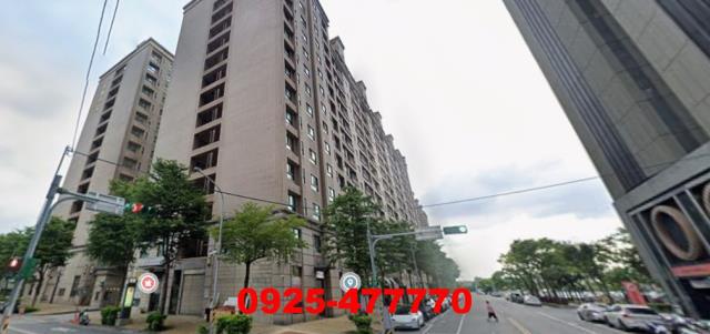 桃園八德大樓法拍-7