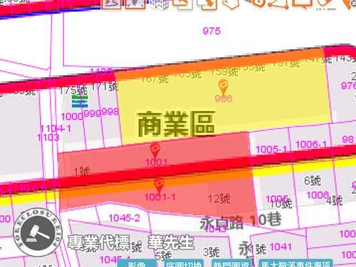 新北永和大樓法拍-6
