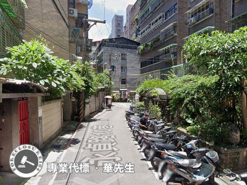 新北永和大樓法拍-5