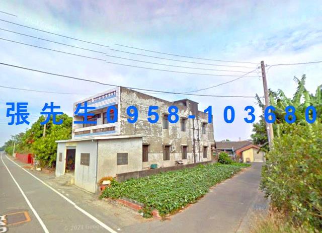 雲林元長透天法拍-4