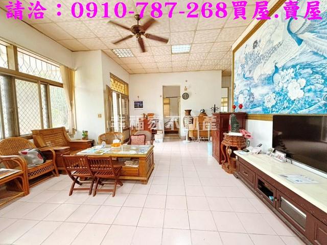 台南關廟農舍-7