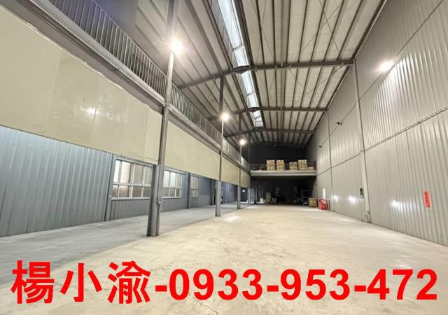 桃園龍潭廠房-10