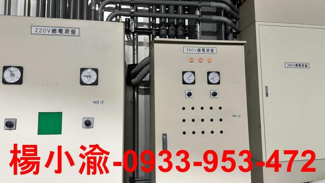 桃園龍潭廠房-7