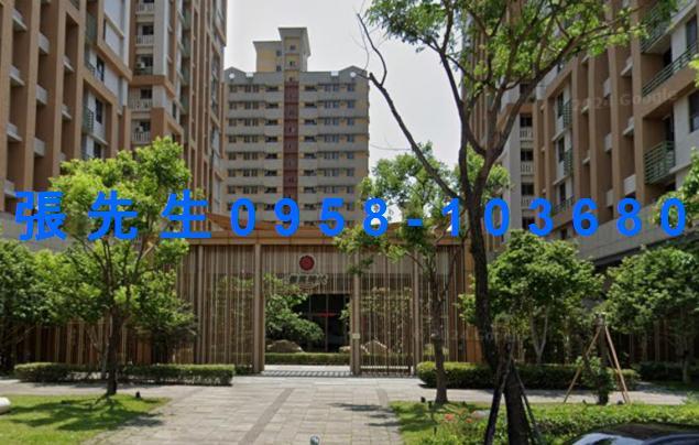 前鎮大樓法拍-4