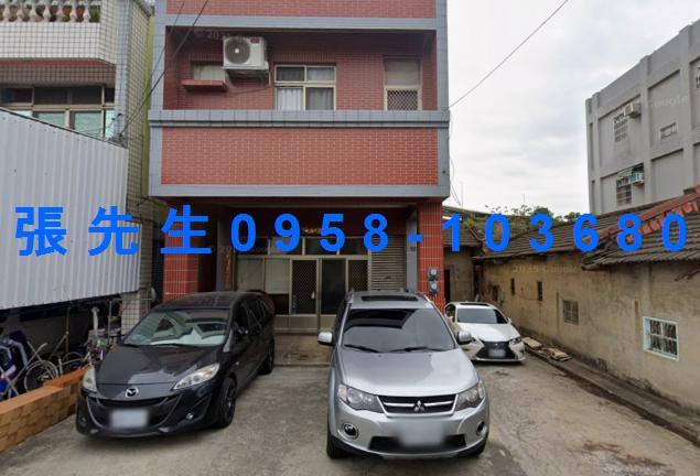 彰化市透天法拍-4