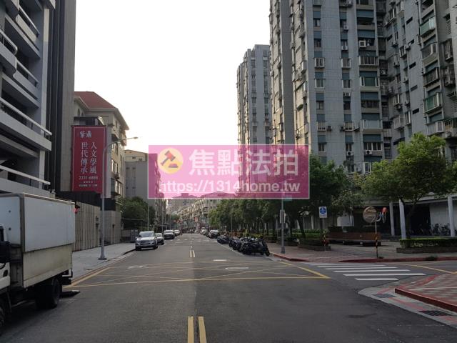 松山法拍大樓-8