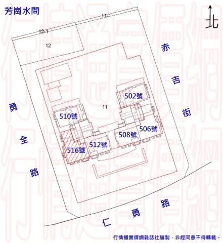仁武大樓法拍-3