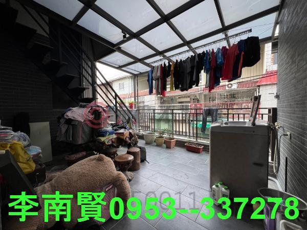 台南安南透天-10