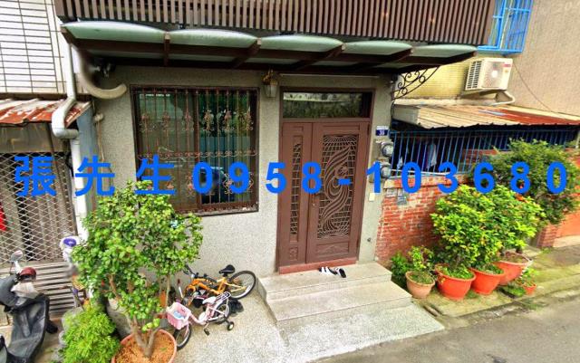 台中大雅法拍透天-4