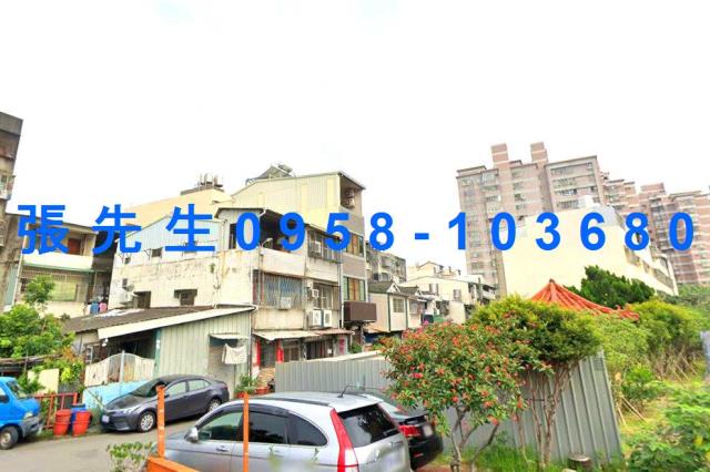 台中大雅法拍透天-5